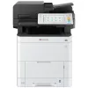Kyocera ECOSYS MA4000cifx Drukarka Laserowa Kolorowa Wielofunkcyjna A4 40 str./min Ethernet LAN USB (SPEC)