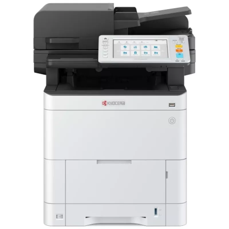 Kyocera ECOSYS MA4000cifx Drukarka Laserowa Kolorowa Wielofunkcyjna A4 40 str./min Ethernet LAN USB (SPEC)