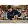 Szlifierka oscylacyjna DeWalt DWE6423-QS, 280 W, 8 000–12 000 OPM, orbita 2,6 mm, 1,28 kg