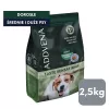 ADDVENA Taste Sensations Adult Medium/Large Turkey - sucha karma dla psa - 2,5 kg