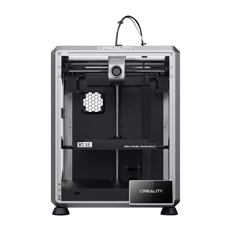 Drukarka 3D Creality K1-SE Dual Z-axis High Precision