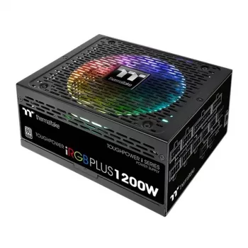 Zasilacz Thermaltake Toughpower iRGB PLUS 1200 W