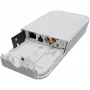 Mikrotik wAP LR2 kit 300 Mbit/s biały Power over Ethernet PoE
