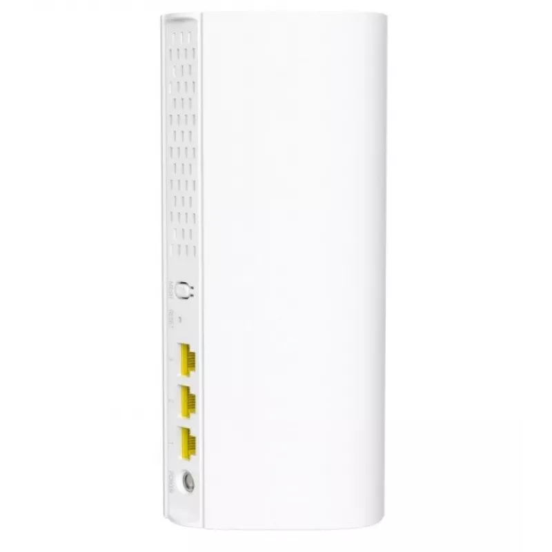 Router bezprzewodowy TENDA EE3 Pro (2 szt.) Dwuzakresowy 802.11ac, 2,4/5 GHz, 2882 Mbps, 3x LAN, 5 zintegrowanych anten