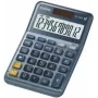 Kalkulator biurkowy Casio MS-120EM niebieski