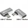 Przejściówka kabla Alcasa USB-AD400