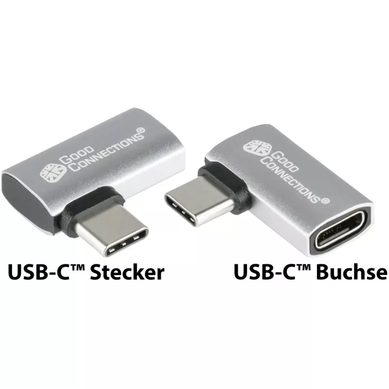 Przejściówka kabla Alcasa USB-AD400