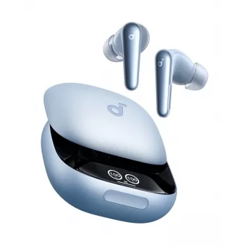 Bezprzewodowe słuchawki Anker Soundcore Liberty 4 PRO