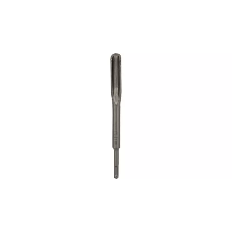Dłuto żłobiące Bosch SDS plus 1618601004 Długość 250 mm