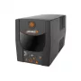 Infosec INF_661123 Zasilacz awaryjny UPS X1+ 700 IEC, 700VA, 360W, 4× C13