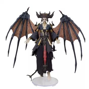 Figurka MCFARLANE Diablo IV Lilith Deluxe 7 cali (16756)