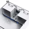 Silverstone SST-RM41-506 obudowa komputerowa Rack