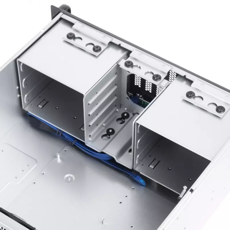 Silverstone SST-RM41-506 obudowa komputerowa Rack