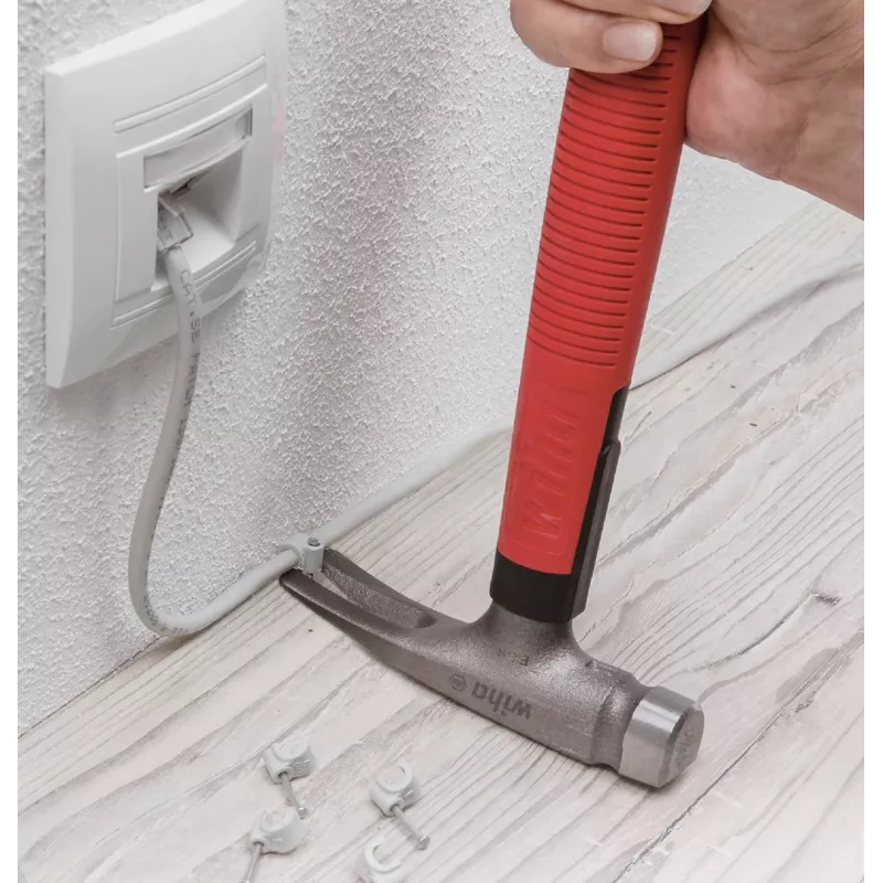 Wiha Elektriker-Hammer