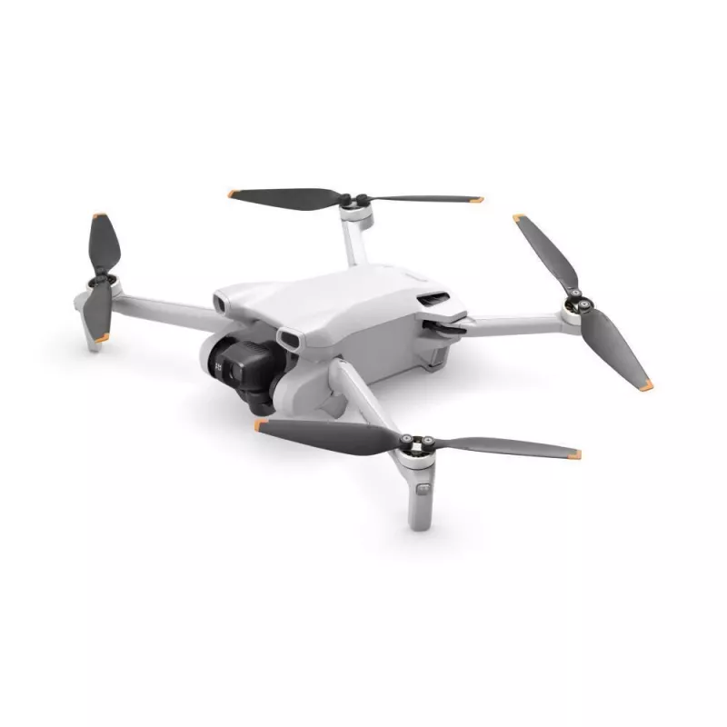 Dron | DJI | DJI Mini 3 (DJI RC) | Konsumencki | CP.MA.00000780.01