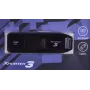Pamięć USB PATRIOT Xporter 128 GB USB Type-A 3.2 Gen 1 (80 MB/s) wysuwana czarna