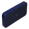 Router sieci komórkowej ZTE MU5001 — przenośny 5 GHz Wi‑Fi 6, bateria 4500 mAh, SDX55, NanoSIM, pobieranie 3,8 Gb/s