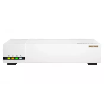 Router przewodowy QNAP QHora-322 2.5 Gigabit Ethernet, 10 Gigabit Ethernet Biały