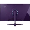 Monitor Arozzi Nova 32 cale (80 cm) Quad HD 2560x1440 LED 1 ms 16:9 VESA fioletowy