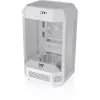 Obudowa PC Thermaltake The Tower 250 Snow Mini Tower Biała