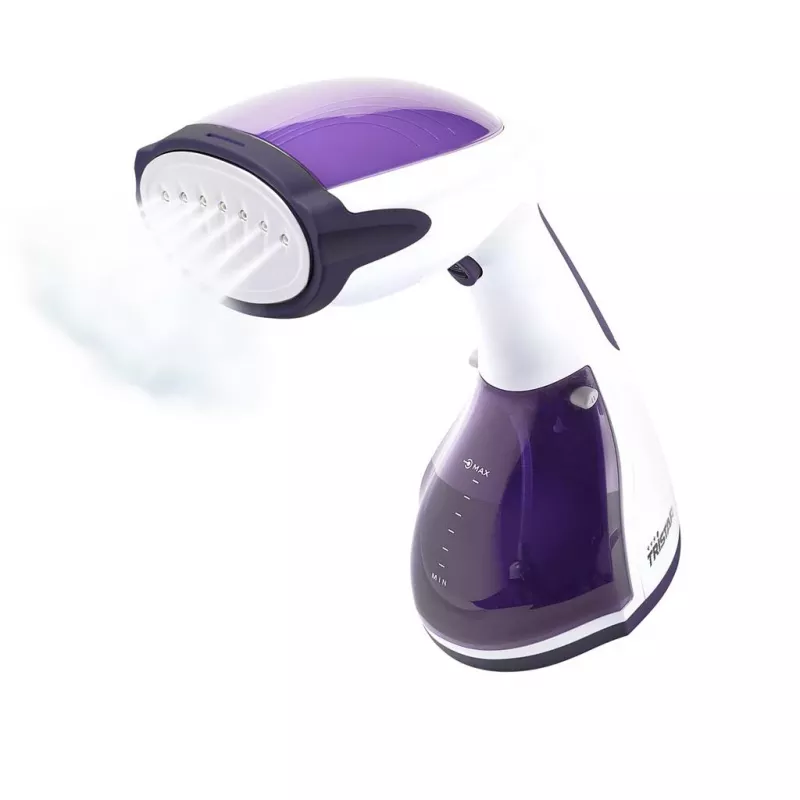 Tristar | ST-8916 | Steamer do ubrań | Ręczny | 1200 W | 0,26 L | 20 g/min | Fioletowy