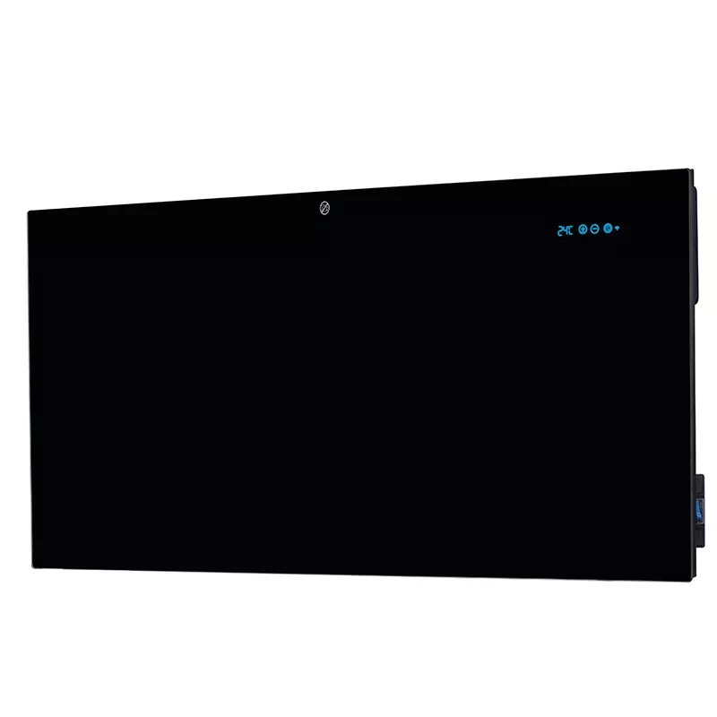 Lafe 47731 IR Electric Heater ThermoSmart 700W