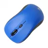 IBOX Rosella - Mysz - 2.4 GHz - Niebieska - Mysz - Optyczna - 3 Przyciski - Niebieska