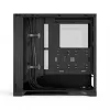 Obudowa PC Fractal Design Pop 2 Air Czarny TG RGB Midi Tower — ATX/Micro‑ATX/Mini‑ITX, 3x120mm przód, 1x120mm tył, zatoki 2,5 cala+3,5 cala