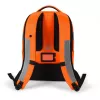 Dicota HI-VIS - V2 - plecak na notebooka - 39,6 cm (15,6 cala)