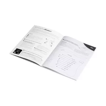 tonies - Akcesorium Toniebox Kolorowanka - Magiczna kolorowanka - Dzień Przyjaźni w Magicznym Lesie