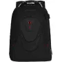 Wenger IBEX Deluxe - plecak na notebooka - 43,2 cm - 35,60 cm (14) - 40,6 cm (16) - czarny (606493)
