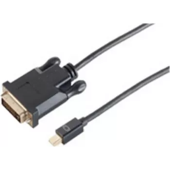 Kabel przejściówki wideo ShiverPeaks BS10-55025