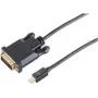 Kabel przejściówki wideo ShiverPeaks BS10-55025