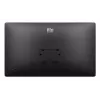 Elo I-Series 5.0 Slate, 39,6cm (15,6''), Projected Capacitive, 10 TP, Full HD, USB, USB-C, BT, Ethernet, WLAN, QCS6490, Android, GMS, czarny Touchcomputer, Przekątna wyświetlacza: 39,6