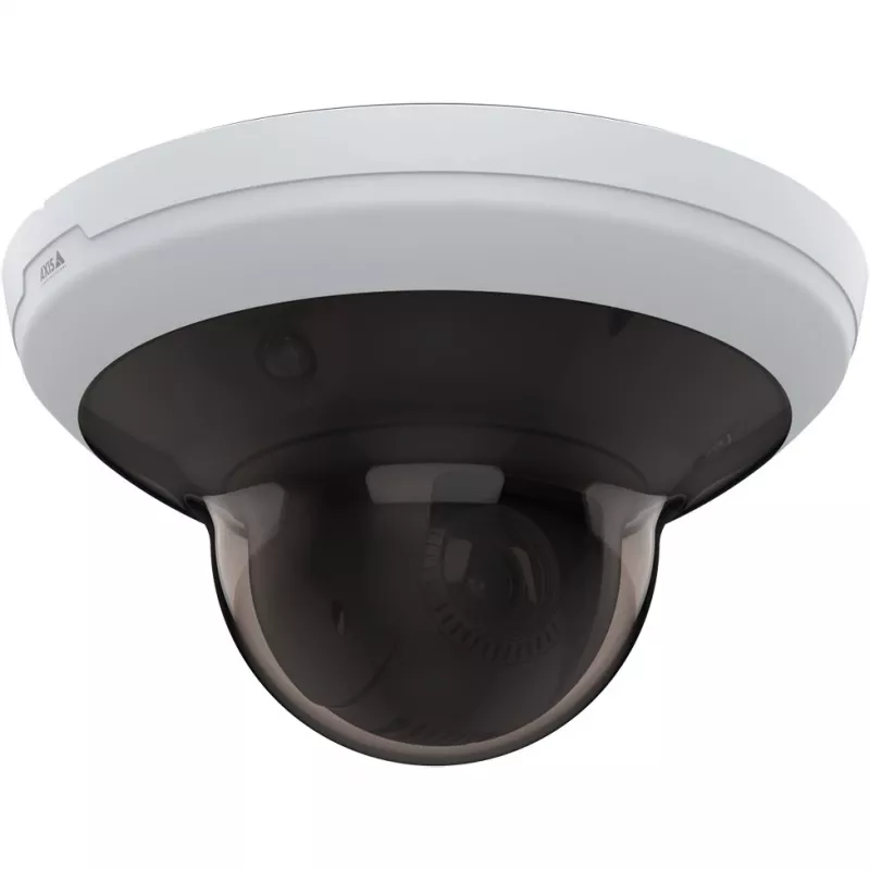 Kamera IP bezpieczeństwa Axis 02187-002 1920 x 1080 pikseli