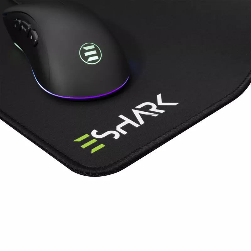 White Shark Premium Line ESL-MP3 Podkładka pod mysz Kabuto L 450x400mm