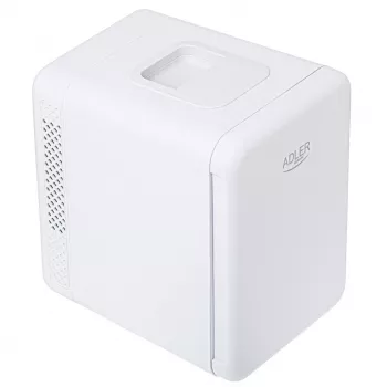 Mini lodówka ADLER AD 8084w biała