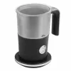 Automatyczny spieniacz do mleka JATA JECL1900 Czarny Stal nierdzewna 150ml 550W