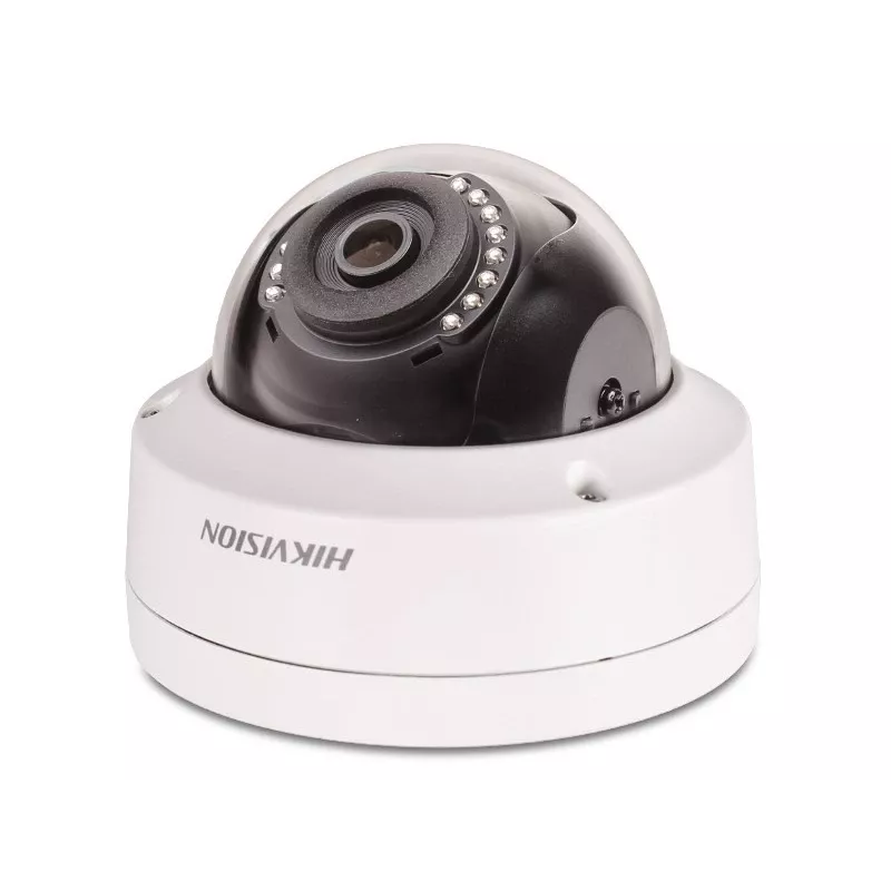Kamera IP Hikvision DS-2CD1121-I Zewnętrzna 1920 x 1080 pikseli
