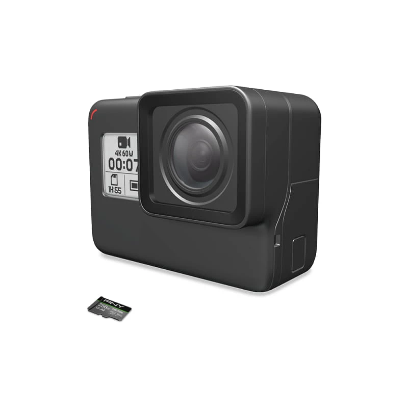 MicroSDXC 256 GB P-SDU256V32100PRO-GE