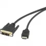 adapter kablowya wideo Renkforce RF-4212216
