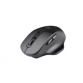 Mysz Natec Genesis Czarnybird 2 RF Wireless Optical 1600 DPI