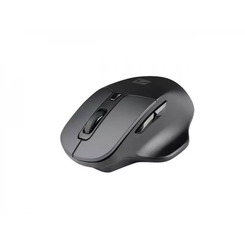 Mysz Natec Genesis Czarnybird 2 RF Wireless Optical 1600 DPI