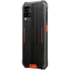 Blackview Rugged BV4800SE LTE 6.56 inch HD+IPS 720x1612 90Hz 4GB+64GB UMS9320E Octa-Core 1.8GHz Aparat przedni 8MP Tylny 16MP+2MP NFC 5100mAh BEZ ŁADOWARKI Android 15 Pomarańczowy