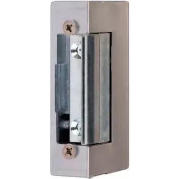 Otwieracz drzwi Yale FF 6–12V AC/DC zwalnianie mechaniczne, model 17E iW Prawa