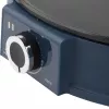 Maszynka do naleśników JATA JECR1000 1200 W Czarno-niebieska 30 cm