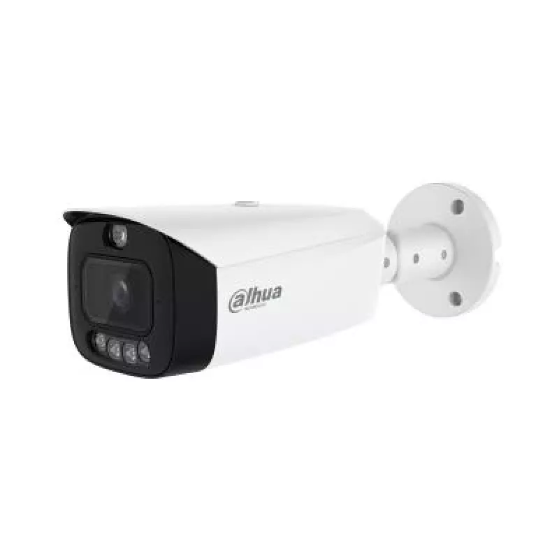Dahua Technology WizSense IPC-HFW3849T1-AS-PV-PRO Bullet IP kamera bezpieczeństwa Wewnętrzna i zewnętrzna 3840 x 2160 pikseli Sufit/ściana