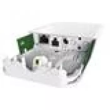 Punkt dostępowy bezprzewodowy Mikrotik WAP R 2,4 GHz 802.11n