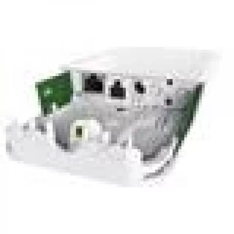 Punkt dostępowy bezprzewodowy Mikrotik WAP R 2,4 GHz 802.11n