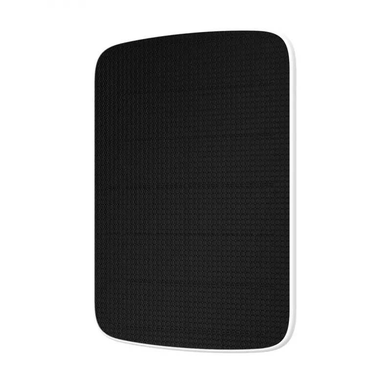 Kamera IP EZVIZ BC1c 4K Bullet, 8 MP, 3840×2160, 2,8 mm, 135° przekątna, Wi‑Fi, bateria 10400 mAh, IP65